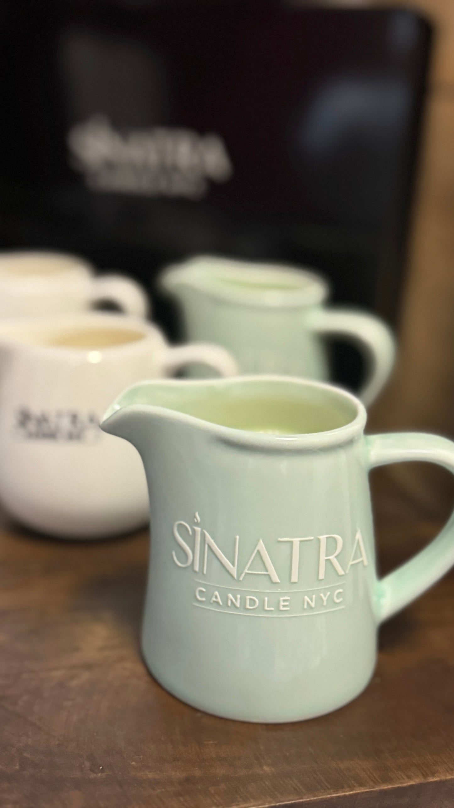 Massage Candles - Body and Spa