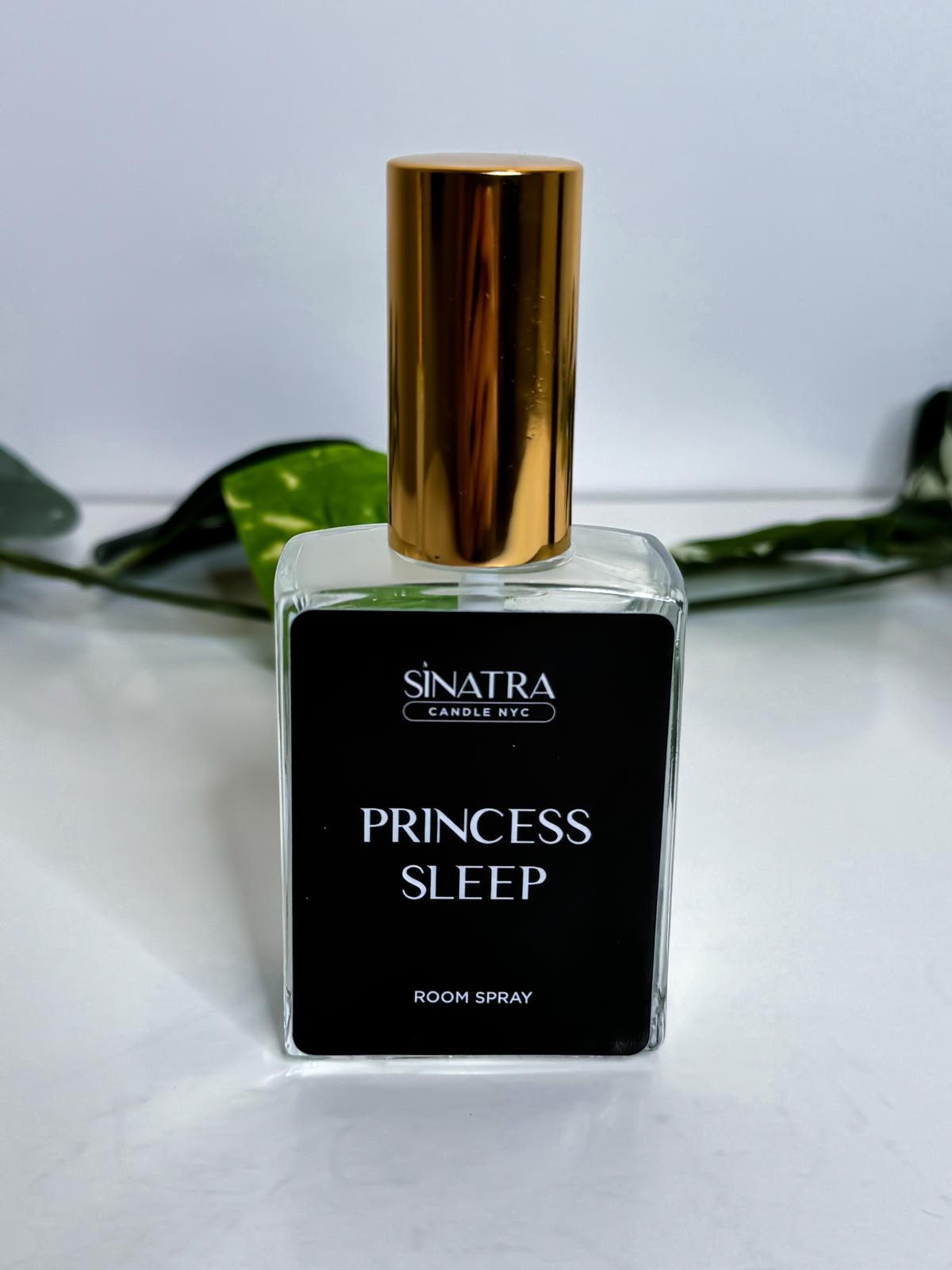 Room Spray - Princess Sleep
