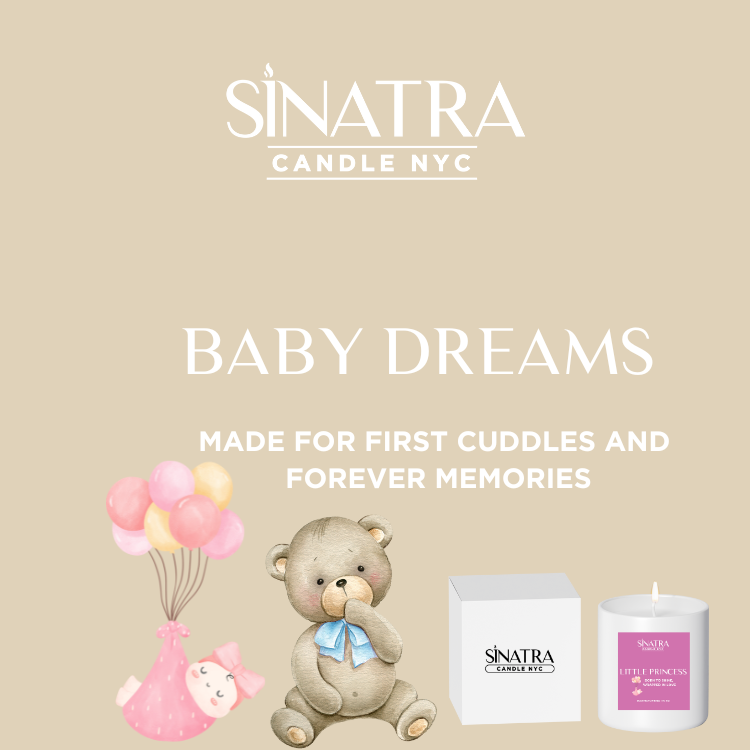 Baby Dreams