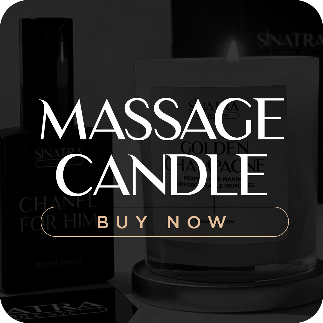 Massage Candle