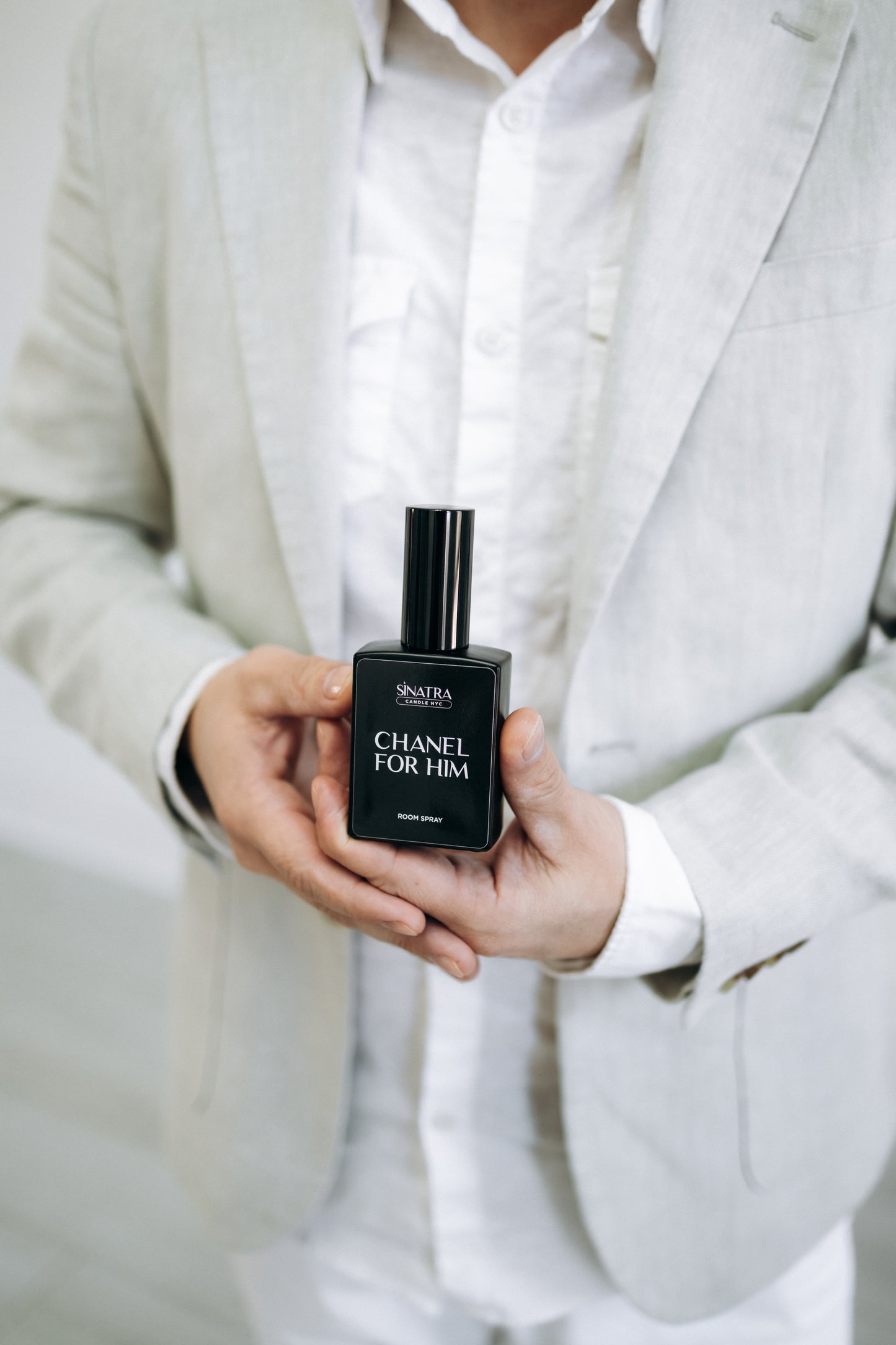 Room Spray - Chanel for Him