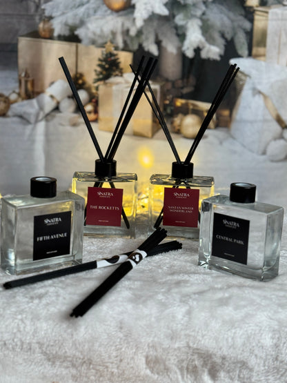 Reed Diffuser  - Christmas Collection