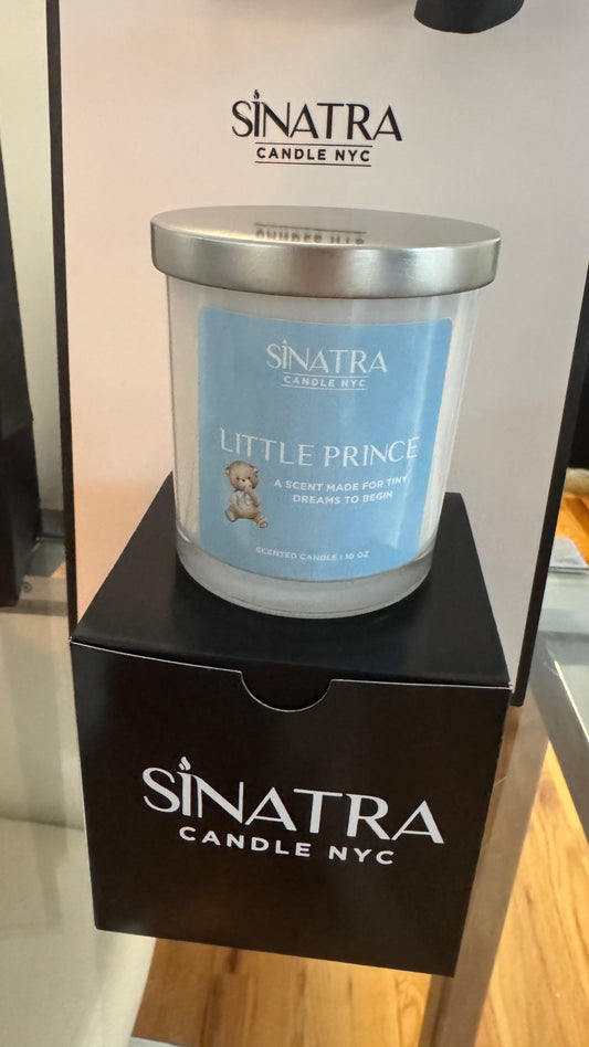Little Prince