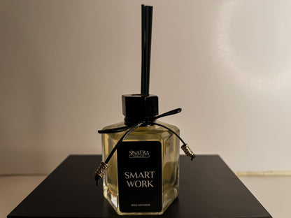 Reed Diffuser - Smart Work