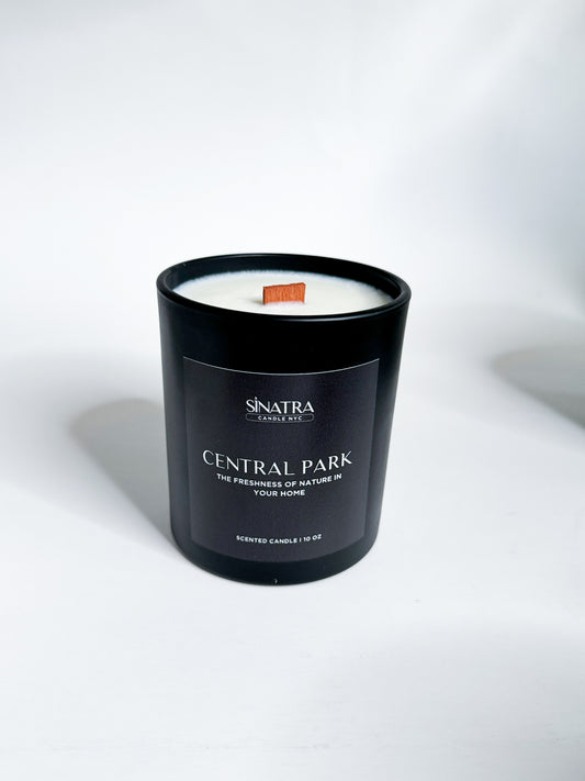 Scented Candles - Central Park