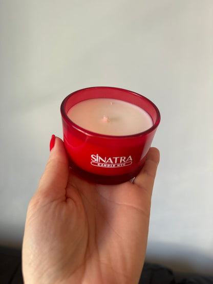 Massage Candles