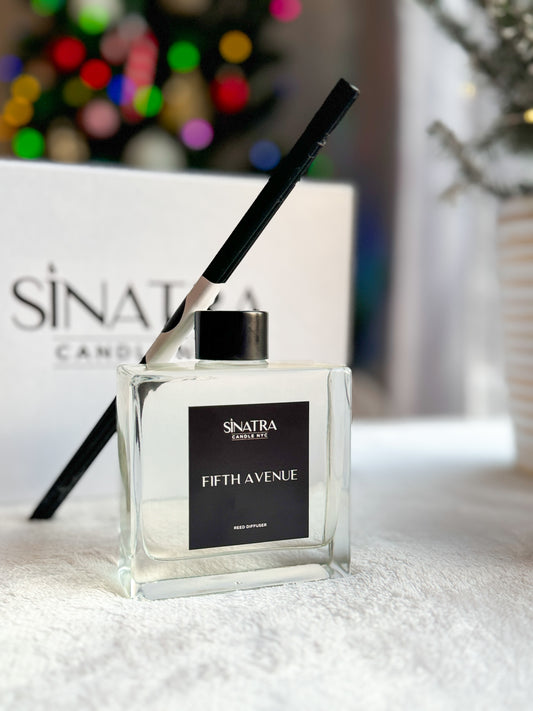 Reed Diffuser