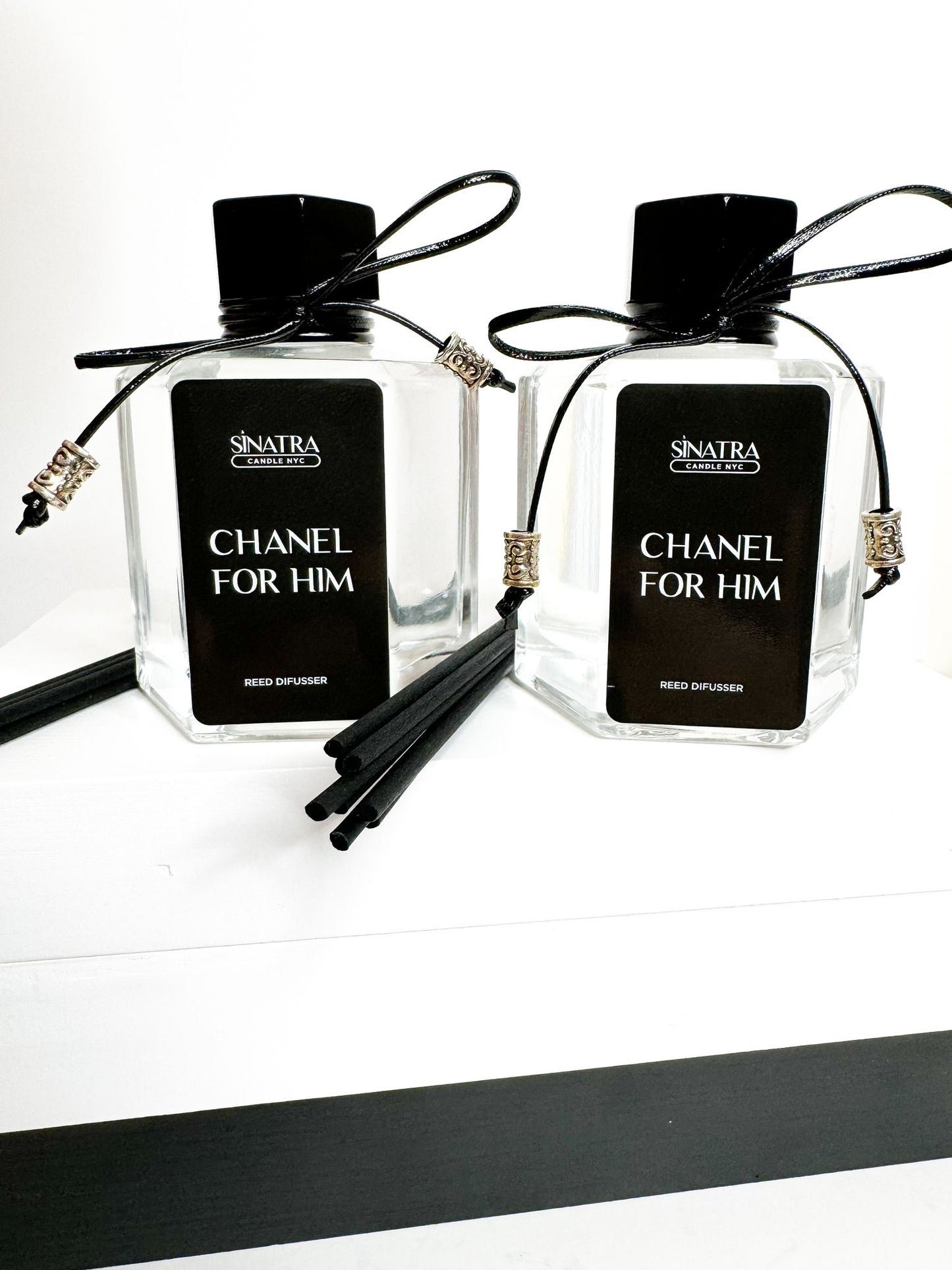 Reed Diffuser - Chanel for Him